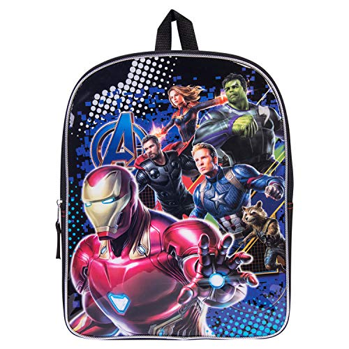 Shop Marvel Avengers Backpack Combo Set Ave – Luggage Factory