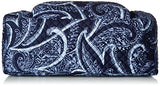 Vera Bradley Iconic Weekender Travel Bag, Signature Cotton, Indio,One Size