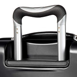 Ricardo Rodeo Drive 25" Medium Check-In Suitcase Black