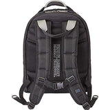 Harley Davidson by Athalon Steel Cable Laptop Backpack (Tail of the Dragon)