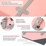 Unitravel Hardside Spinner Luggage Sets Travel Vintage Suitcase Set 3 Pieces