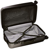 Herschel Trade Dual Spinner, Quiet Shade/Black Gradient, 72.0L/29-Inch