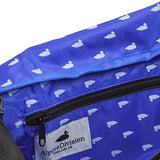 Alpine Division North Fork Duffel - Navy