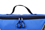 Xabl Packing Cubes Travel Luggage Organizer 4Pc Set (Blue)