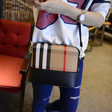 Niceeshop(Tm) Women Messenger Bags Vintage Small Shell Handbag Casual Shoulder Bag Khaki
