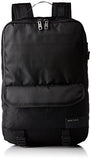 Diesel Men'S Ranks F-Close Back Backpack, Black