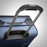Samsonite Armage 29" Expandable Spinner Steel Blue