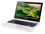 Acer Chromebook R 11 Convertible, 11.6-Inch Hd Touch, Intel Celeron N3150, 4Gb Ddr3L, 32Gb, Chrome,