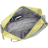 Bugatti Jason Messenger/Crossbody Bag Grey