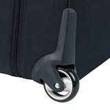 Ricardo Beverly Hills Sausalito 43-Inch Rolling Garment Bag (Midnight Blue)