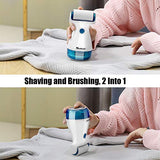 Aidonger Fabric Clothes Shaver Fuzz Lint Remover Suitable to Use on Pilling Surfaces,Such As