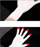 Bibitime Halloween Canvas Tote Bag Women Beach Crossbody Purse Handbag Reusable Shopping Bags