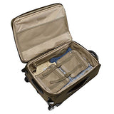 Travelpro Platinum Magna 2 22'' Expandable Rollaboard Suiter (Olive, 22)