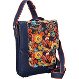 Hadaki On the Run iPad Messenger (Arabesque)