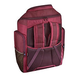 Zero Halliburton Zero New York Midtown Organizer Backpack Blue