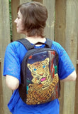 Koala Bear Backpack - From My Original Painting, Home Range