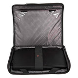 Mobile Edge Express 2.0 Briefcase - 17.3" - Black - Meen217