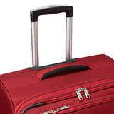 Samsonite Lamont 3 Piece Expandable Spinner Luggage Set