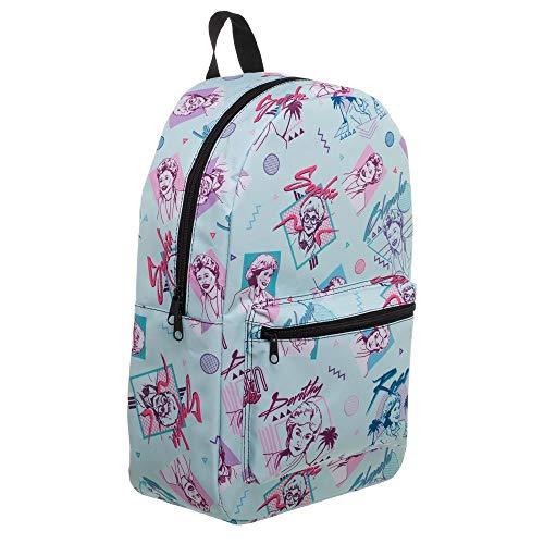 Shop Golden Girls Sublimated Backpack