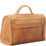 Ropin West Vanity Case (Black)