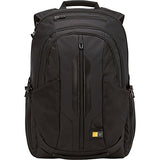 Case Logic 17.3" Laptop Backpack Black