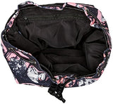 Bioworld Men'S Star Wars Rogue One Scarif Trooper Knapsack, Black