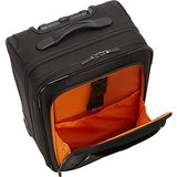 Victorinox Werks Traveler 5.0 Wt 20 2-Wheel, Navy Blue