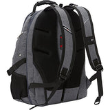 Swissgear Travel Gear 5977 Laptop Backpack (Grey)