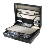 Samsonite 10558 Focus Iii 6-Inch Attache (Black)