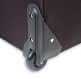 Travel Select Amsterdam Business Rolling Garment Bag, Navy