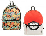 Pokemon Reversible Backpack