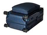 Rimowa Salsa Deluxe Hybrid IATA Cabin Multiwheel - Yachting Blue
