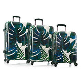 Heys America Tropical 3pc Set Fashion Spinner