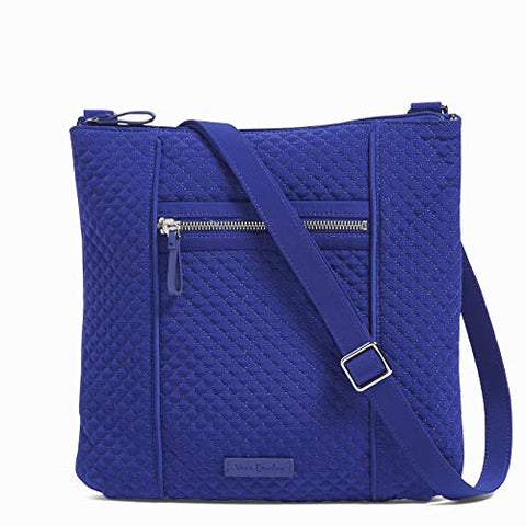 Vera Bradley Iconic Hipster,  Microfiber, One Size