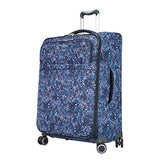 Ricardo Beverly Hills Sausalito 25-Inch Spinner Upright (Blue Twist)