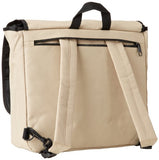 Dickies Convertible Messenger, Desert Sand, One Size