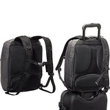 Ebags Professional Slim Junior Laptop Backpack (Heathered Graphite)