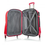 Heys America Xcase 2G 3 Piece Set