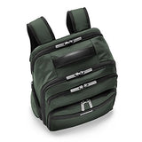 Briggs & Riley Transcend Cargo Backpack, Rainforest