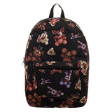 Bioworld Five Nights At Freddy'S Freddy/Foxy/Chica/Bonnie Toss Backpack