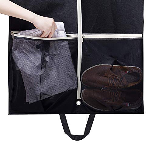 Shop Sleeping Lamb Breathable 60" Dress Luggage Factory Shop Sleeping Lamb Breathable 60" Dress Luggage Factory