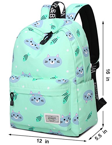 School Sackpack Walmart Mint Green Carry On Backpack Walmart Shop