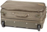 Briggs & Riley Carry-On Wheeled Garment Bag,Olive,14X21X8.5