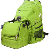 Wildkin Horses In Pink Serious Backpack