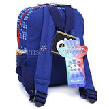 PJ Masks TIME TO SAVE THE DAY Mini 10" Backpack