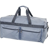 Netpack 24" Weekender Duffel (Grey)