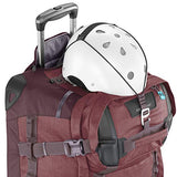 Eagle Creek Orv Trunk 30" Wheeled Upright Duffel Luggage Earth Red
