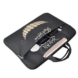 Laptop Bag 15.6, HESTECH Laptop Carrying Case Sleeve, Computer Bag Compatible for 14-15.6 MacBook