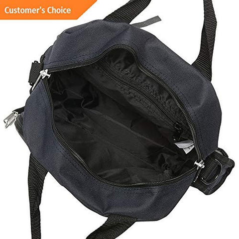 Sandover Deluxe Utility Bag 2 Colors Other Mens Bag NEW | Model LGGG - 9545 |