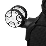 It Luggage Intrepid 31.7" 8 Wheel Spinner, Dark Gull Grey